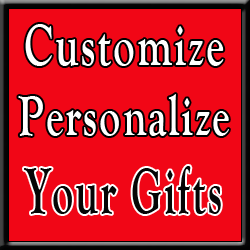 Personalizable Gifts