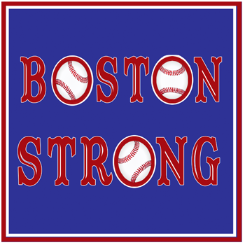 Boston Strong Merchandise