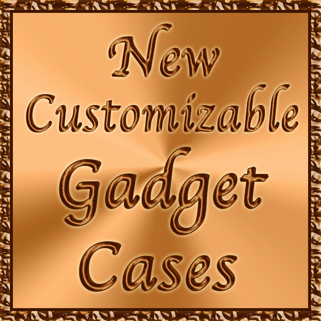 Customizable Cases