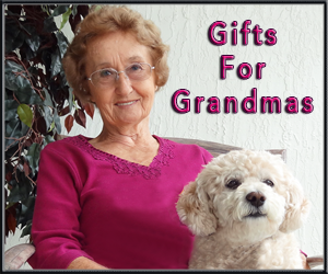 Best Gifts for Grandmas