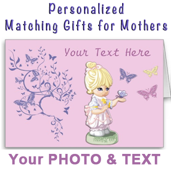 Presents for Mothers