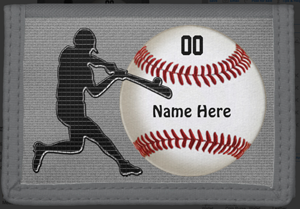 Personalized Baseball Gifts for Kids and Teenagers