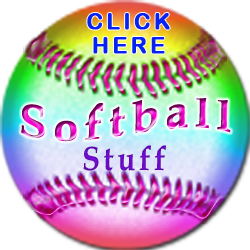 Softball Gifts for Seniors