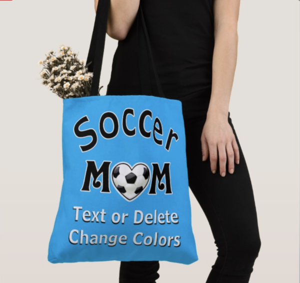 soccer mom gifts