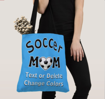 soccer mom t shirts