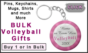 Bulk Volley Gifts