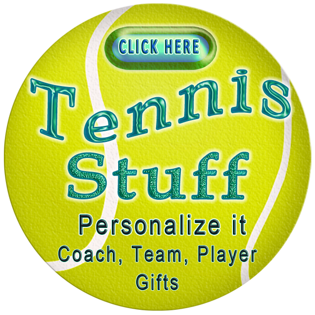 Tennis Gift Ideas for Men and Women Gifts for Creative People