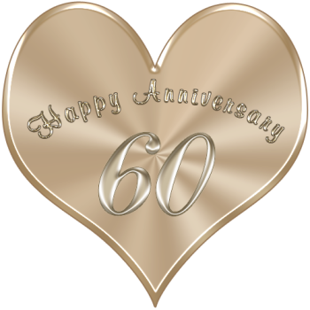 60th anniversary gift ideas for grandparents