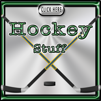 Personalized Hockey Gifts