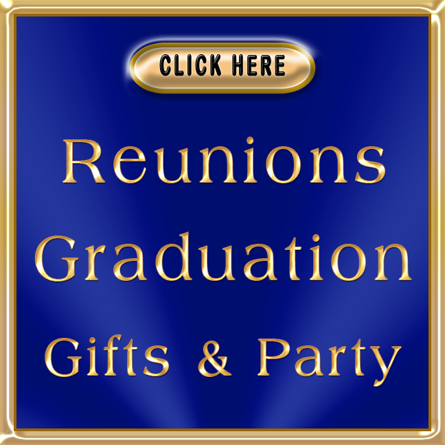 Custom Class Reunion & Graduation